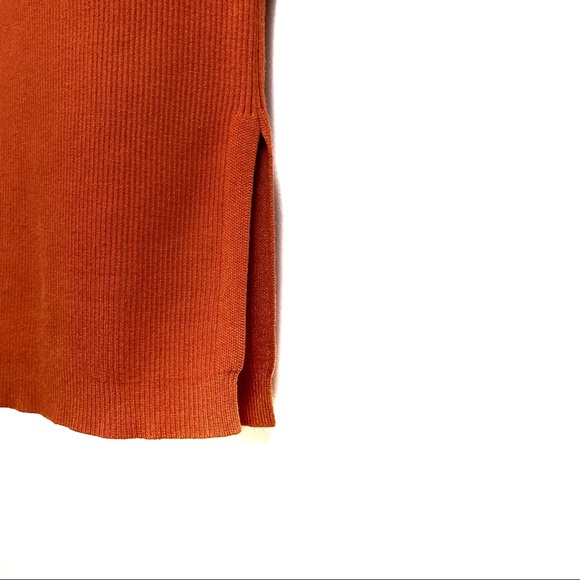 NWOT Fantastic Fawn sweater dress - Picture 4 of 8